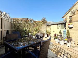 Garden- click for photo gallery